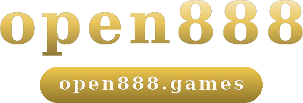 open888 logo